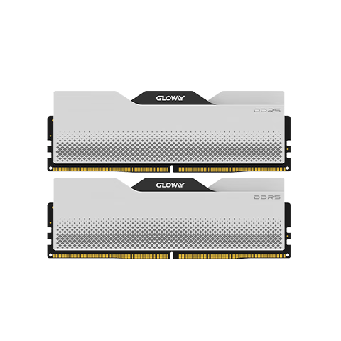 gloway ���� ����CL28 DDR5 6000MHz 16Gx2 ����ʿA-die����    2745.21Ԫ