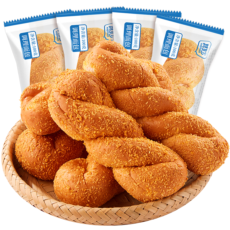 �˶� ƽ�����̴����黨 ��� 100g*1�� 2.47Ԫ