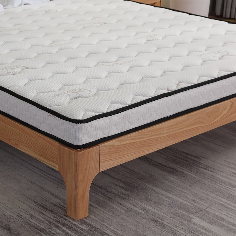 海马天然椰棕黄麻乳胶床垫护脊舒适家用卧室宿舍榻榻米席梦思床垫 3cm椰棕（5cm厚） 1*2米