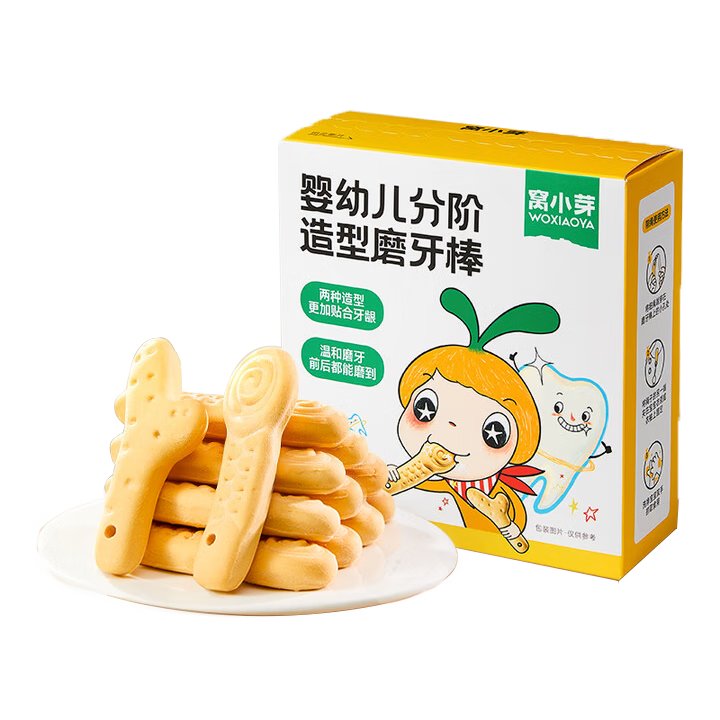 ���ڲ�������Сѿ Ӥ�׶�ĥ����6�������Ϸֽ״������ͱ���̿�հ���ָ���ɱ�����ʳ Ӥ�׶�ĥ����52g����