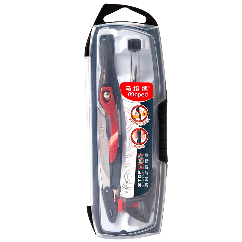 ����£�Maped������������ͼԲ�� �����п�������Բ�� Сѧ����ͼ��ͼѧϰ���� 196310CH ���ÿ�бʻ�Ǧо��