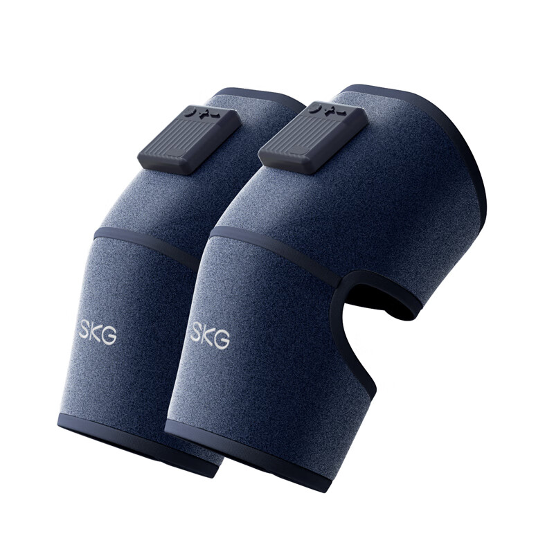 膝盖按摩仪什么品牌好?这7款舒适养护,缓解疲劳效果显著-图片4