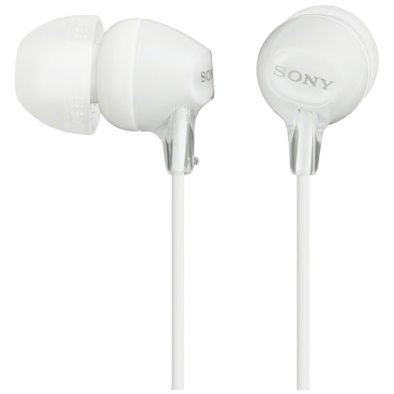 ���ᣨSONY�� MDR-EX15LP �������ʽ�����ֻ�����ͨ��������� ��ɫ 3.8Ů��� ���� 69Ԫ