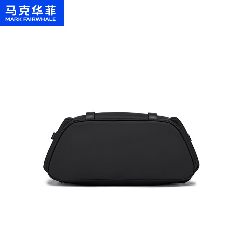 马克华菲商务双肩包男休闲机能背包出差旅行通勤包电脑包旅游时尚