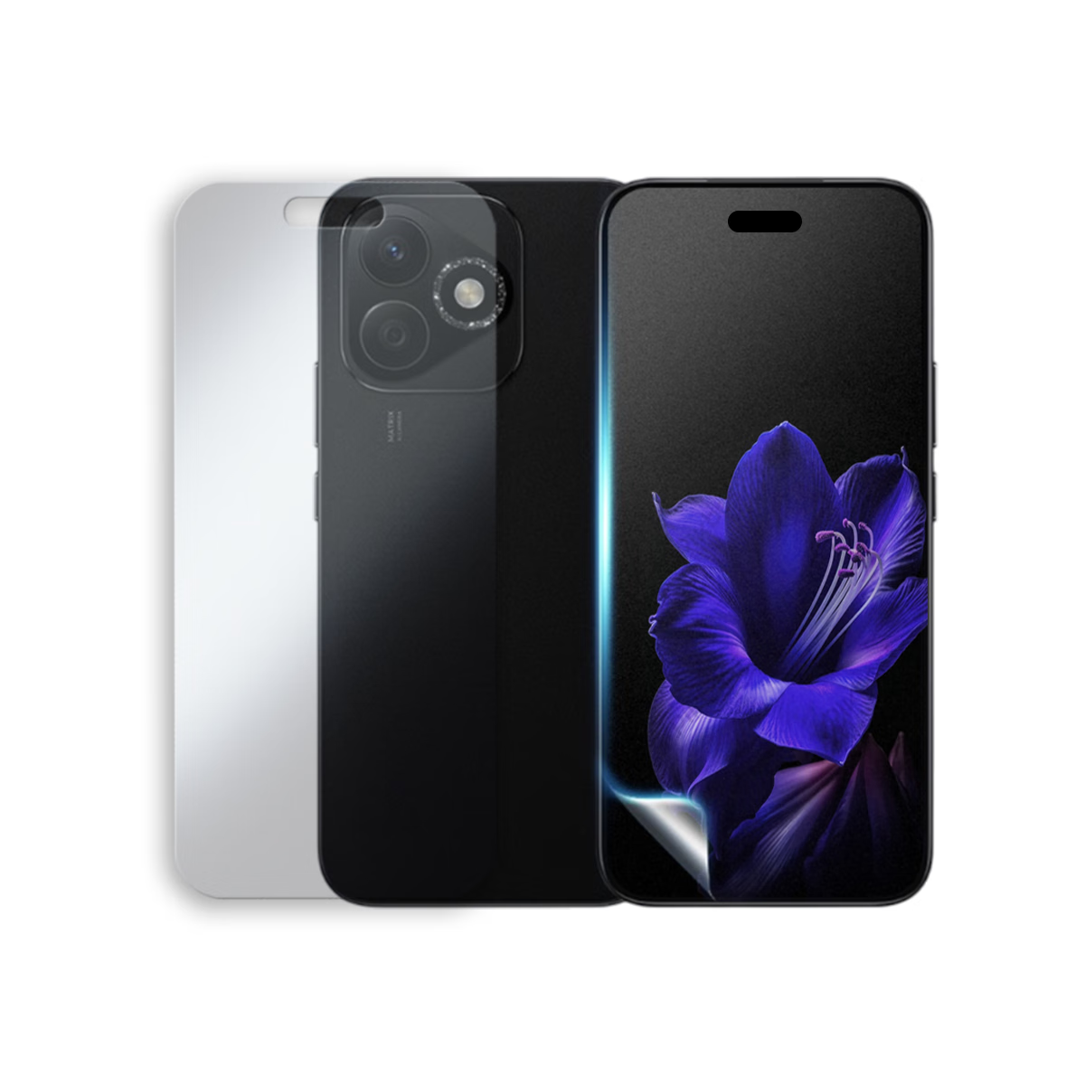 O-one适用苹果17iphone16Promax/15/14/13磨砂手机屏幕保护膜无指纹防污防爆防刮游戏膜贴膜非钢化膜 磨砂电竞顶配丨无指纹丨抗炫光丨耐磨防刮 苹果16pro