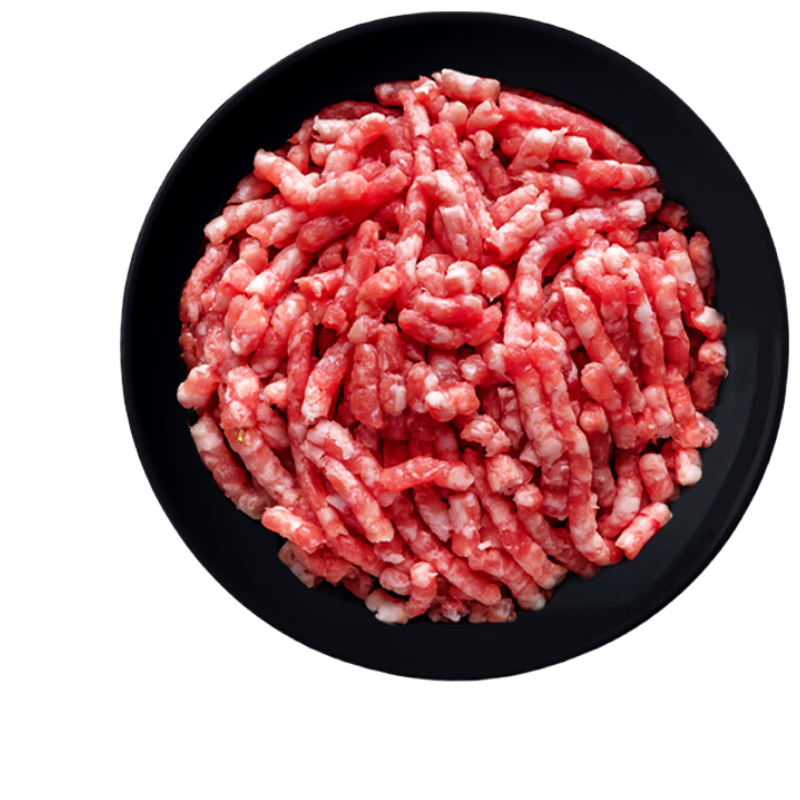 HUADONG 澳洲Teys和牛牛肉馅2斤 生鲜牛肉华东食品