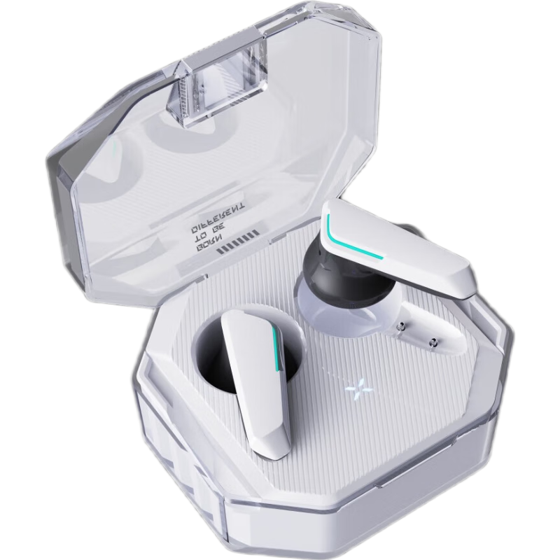 ��˶��ѡTWS ��������Ϸ���� ������������ ��Ϸ�ֻ���� AI���ܽ��� IP54�ȼ���ˮ����