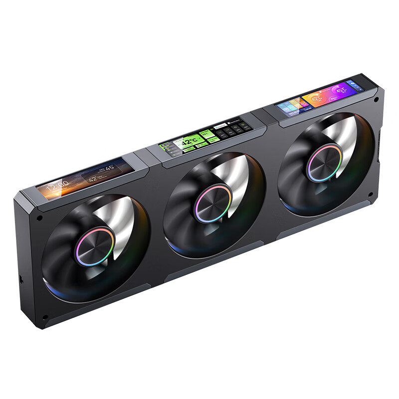 ˼JONSBOZC-360B ARGBɫ 12CM*3ȣʽ3.38*3/3ŷ/ĻԶ/걣ޣ 519Ԫ