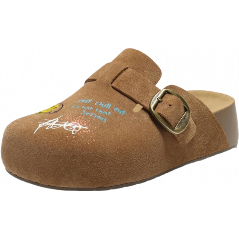 ������Belle��SMILEY����Ϳѻ������˾����Ь��2025�＾�¿���ЬA2241CT5 ��ɫ��Ů� 34