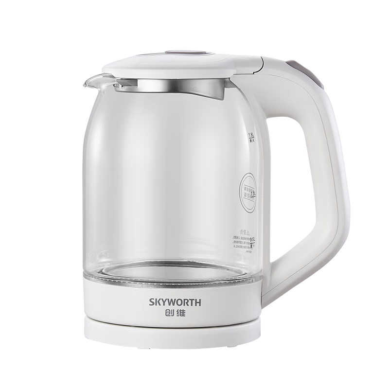 ���ڲ�������ά��Skyworth�������Ҳ���������ˮ�� ��ˮƿ ��ˮ�� 1.8L���� ���Ӹ���貣�� 304������ڸ� ��ˮ�� S202 37.32Ԫ(������)