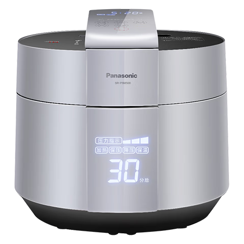 ���¼��õ�ѹ��1-8��IH��ż���5L�������緹�Ҵ����ܶ๦������IH��SR-PSM500