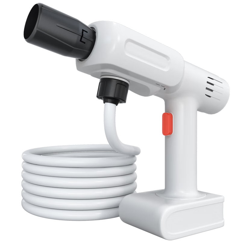 ���ն���POHIR����ѹˮǹ���߼���﮵�ϴ����ϴ��ˮǹ�ֳֵ綯����ˮ�ܸ�ѹ��ϴ�� 189Ԫ