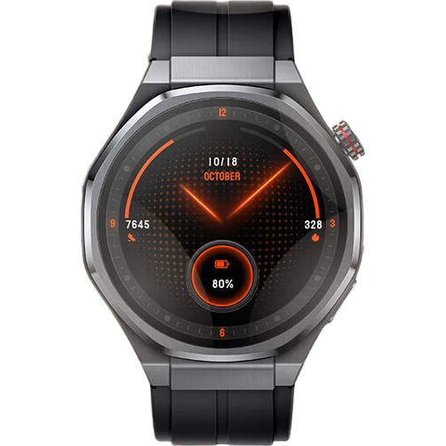 HONOR ��ҫ 5 Ultra �����ֱ� eSIM�� ��ɫ 46mm 2209.15Ԫ
