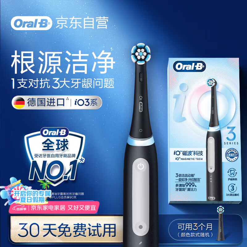 ŷ��-B ���˵綯��ˢ iO3