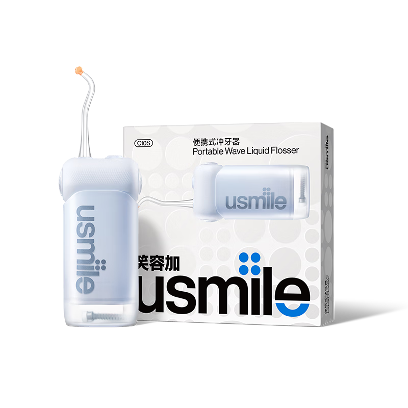 usmile C10 ������ ��ɽ�� �徻99%ä������ 324Ԫ(����ȯ)