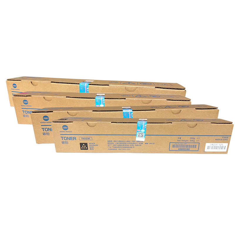 ���Ῠ���ܴ� ���Ῠ���ܴ� TN223  ����ī����װ ���Ƽ۵�λ��֧�� ����C226/C266 ��/��/��/��ɫ