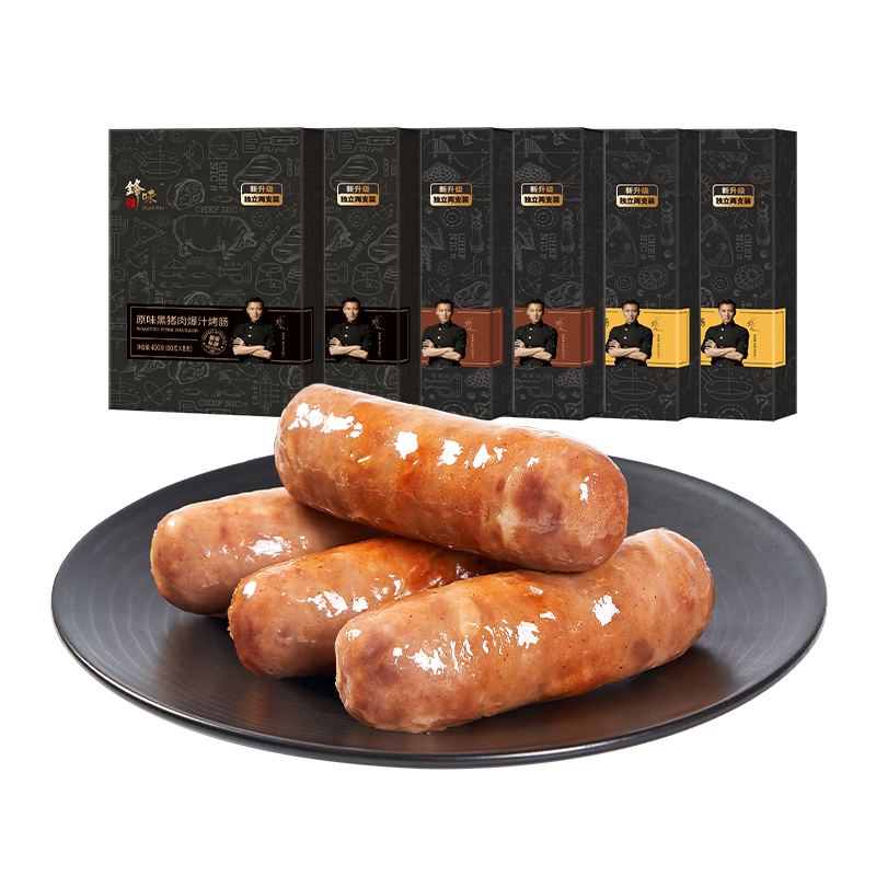 ���ڲ�������ζ�ɿ��������㳦ԭζ+�ڽ�+���׸�2����ͻ��ȳ���ը�տ�ʳ��2400g 234.88Ԫ