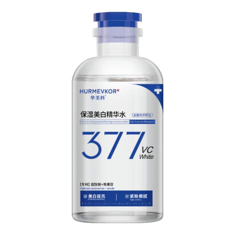 ������ HURMEVKOR���׾���ˮ377���׾���Һ��ߵ��߾���Һ��������ԭҺ100%ҽ1�� 65.55Ԫ