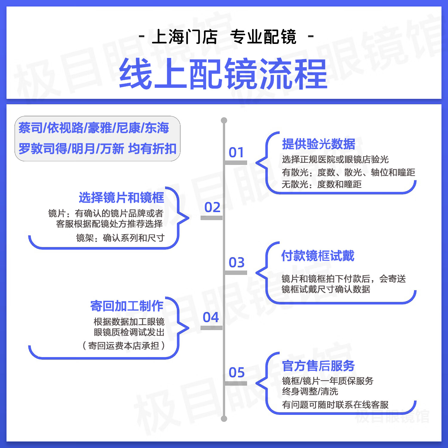 李白儿童镜架白系列柔软硅胶防滑鼻托学生小孩近视配防控离焦眼镜框 白启航055系列【46-15颜色请备注】