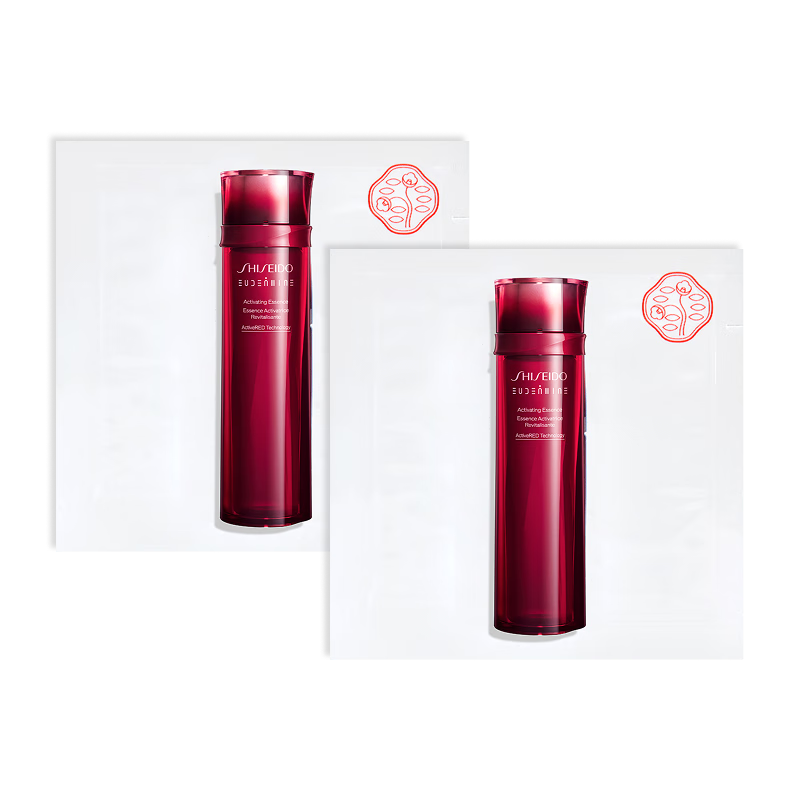 �����ã�SHISEIDO����ˮ1.5ml*2�����޻�С����������������װ 20Ԫ