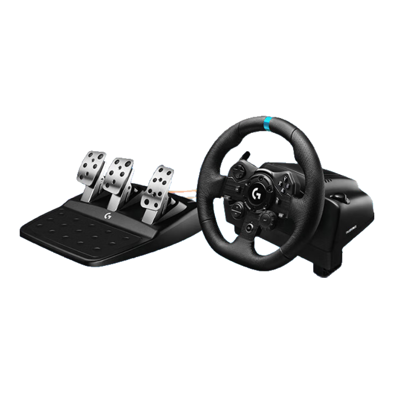 ڲ޼G G29/G923Ϸ ģʻ900PS5/PS4/PC ƷɳPSƽ5 G923+̤塾PC桿1748Ԫ