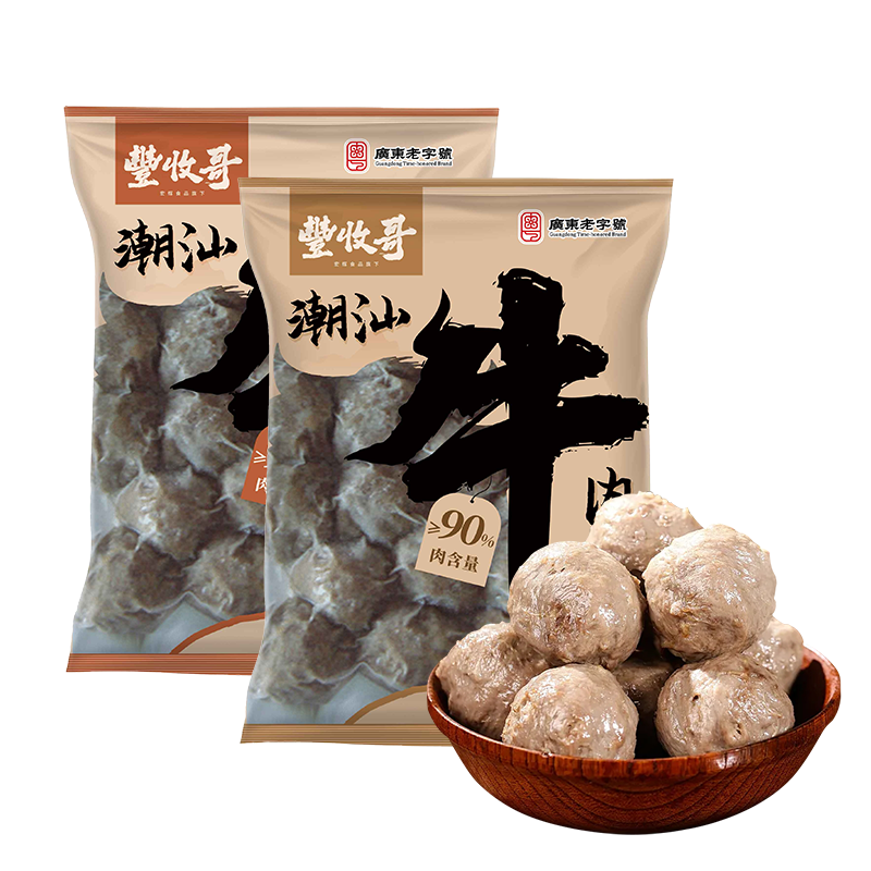 ���ո� ����ţ����+ţ���� 200g*10�� 4�����װ ����տ��ض���ʳ�� 59.8Ԫ