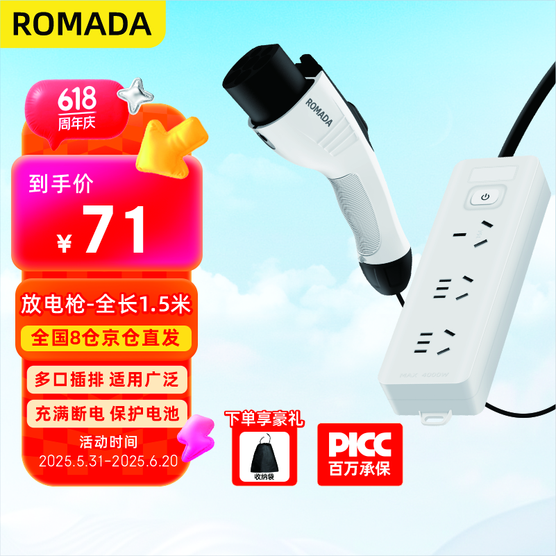 ROMADAŵǹŲ߰ȡתԴ綯ڱǵԴʽ뼪 F0170Ԫ