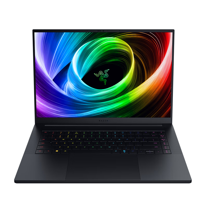 ڲߣRazer16ϷʼǱ AI 9 365/RTX 5060/16GB DDR5x/1TB SSD 2025