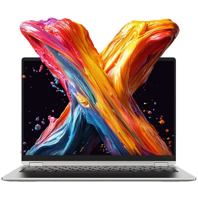 mechrevo/��е���� �޽�14XPro 14Ӣ�� ����9 H 365 120Hz �ʼǱ����� 1T 32G ��ɫ 5599Ԫ