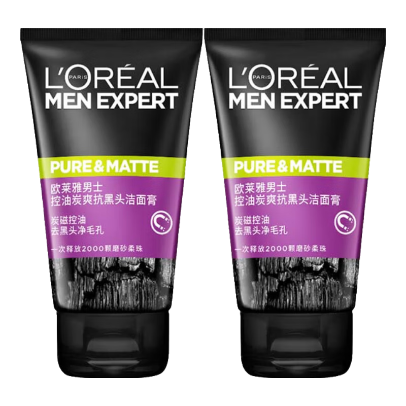 ڲŷ L'OREALϴʿĥɰͷ嶻ͽౣʪ ̿ˬͷ100ml*229.59Ԫ