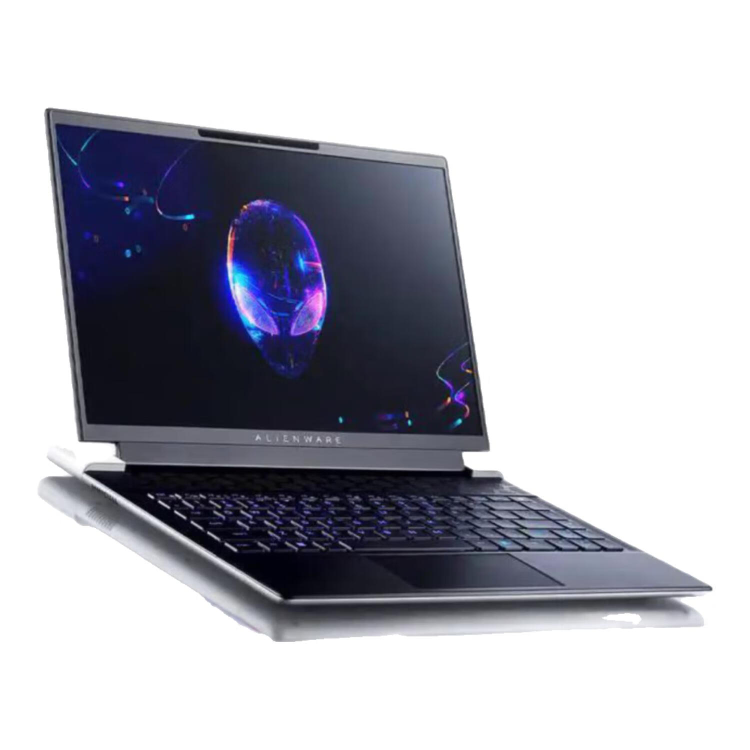 Alienware外星人笔记本电脑M16M18X15X17R1R2轻薄高端电竞游戏本设计办公三角洲 X17R2/I7/32G/3070TI