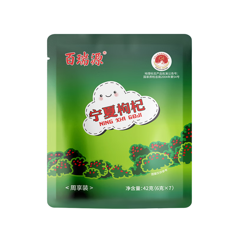 ����Դ��� ������� ����������������42g��6g*7�� ������С��װ 8.4Ԫ