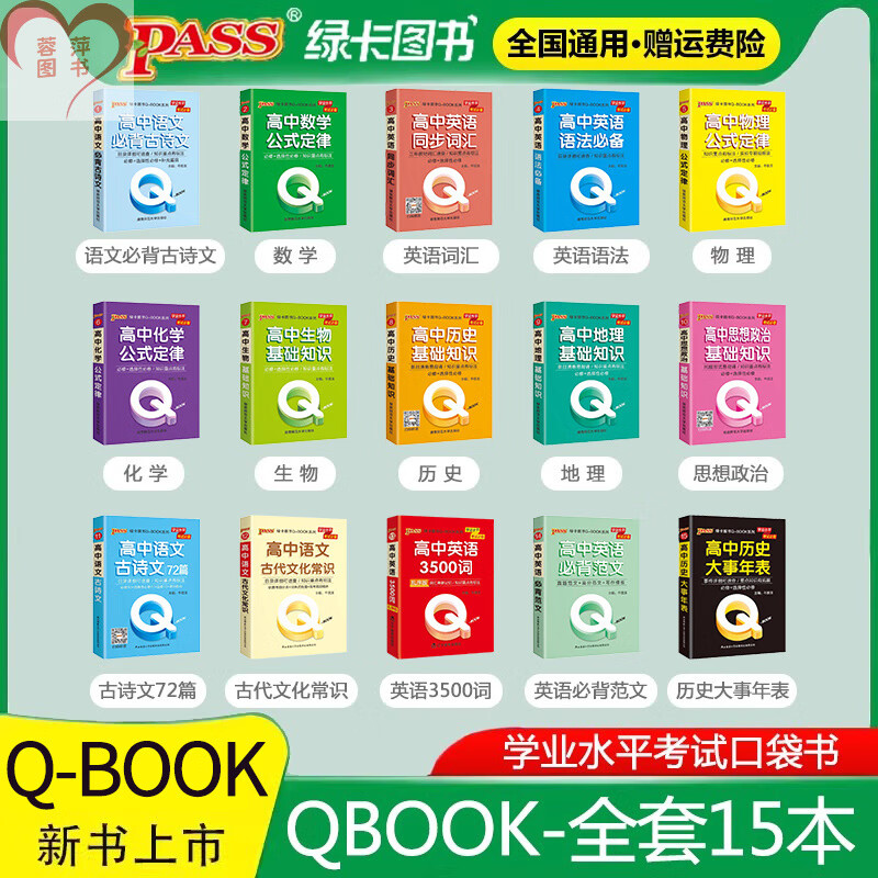 高中地理词汇(高中必背地理知识点)  第2张