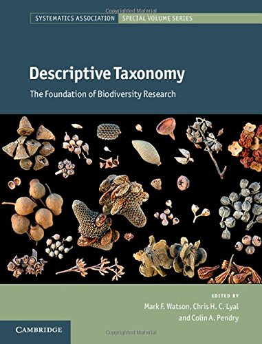 descriptive taxonomy