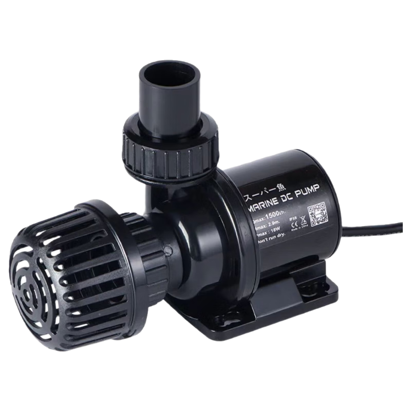 ���������Ƶˮ����׳�����Ǳˮ�ó黻��ص�����ѭ�����˱õ���ˮ һ��DC1500��Ƶˮ�� ���͵�����