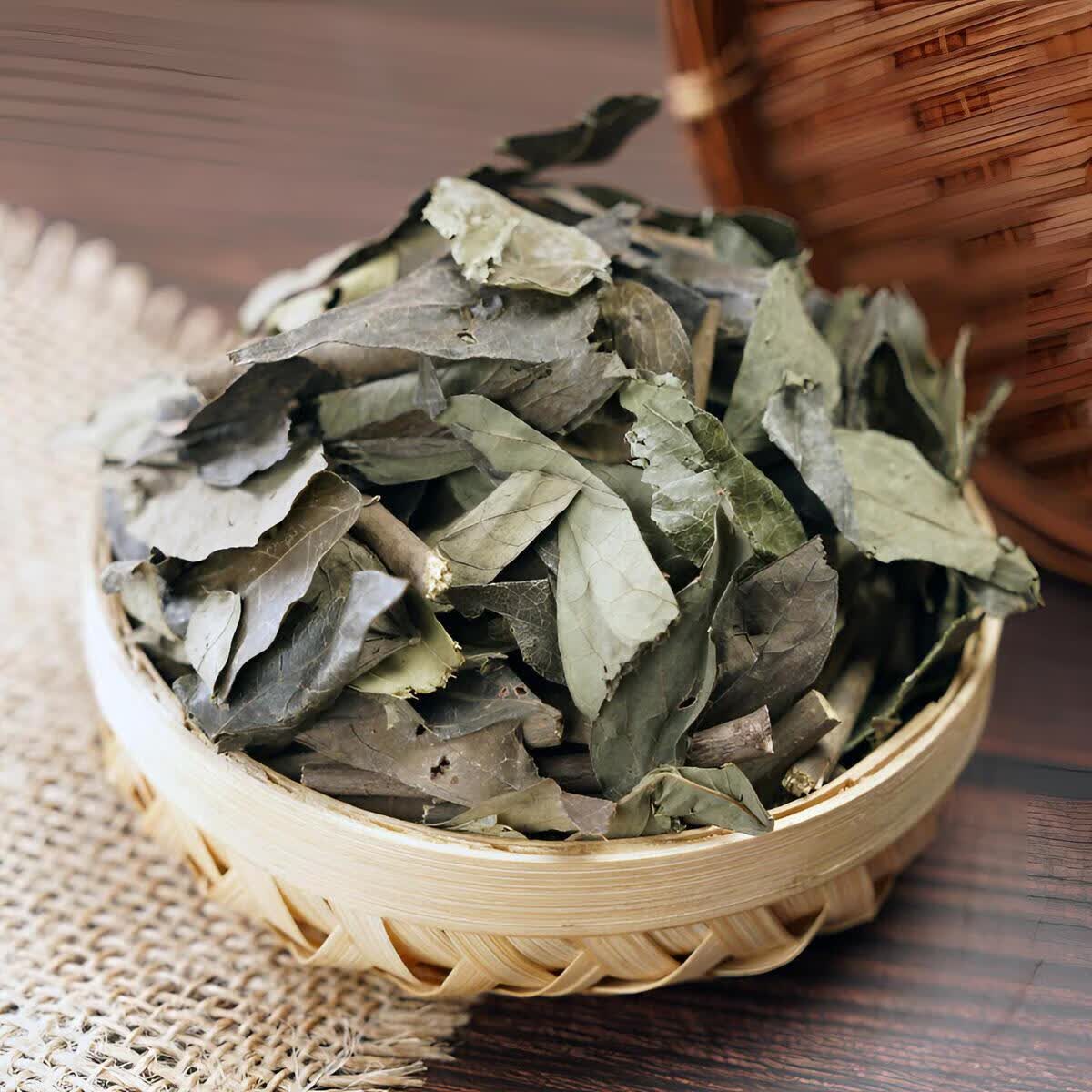 广西饿蚂蝗愧花草山辛夷花蚂蝗包邮中药材滋补品