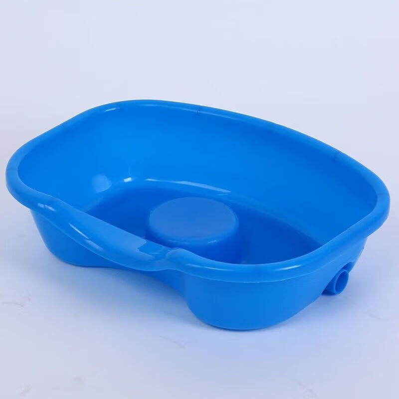 通用芙安卧床洗头盆瘫痪病人老年人家用护理儿童孕妇躺床上洗头发神器