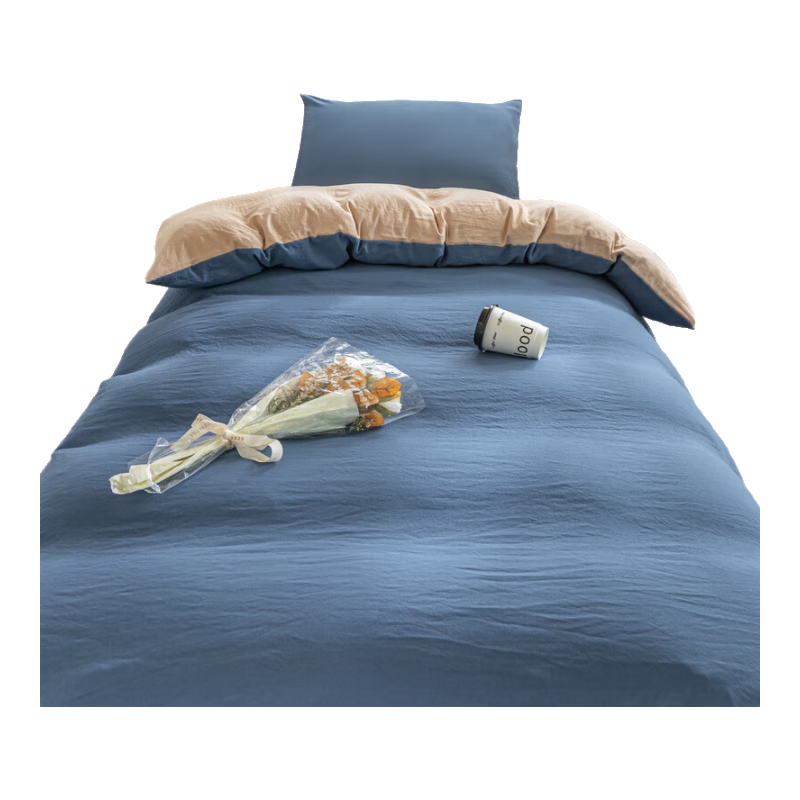 ���ڲ������ϼ���ѧ�����ᴲ��������80x190*90x190*100x200*120x200���˱���ȫ�� ��ɫ-������+�̲� ��һվʽ���롿 0.9*1.9m ������ �����ס�4�ﱻо+���桿