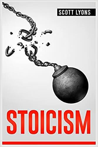 预订 stoicism: classical advice on strengthening yourself and