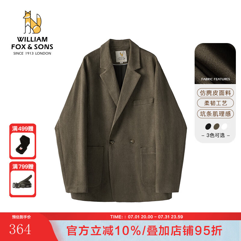 这10款西服排名前十名品牌,精选优质面料彰显精英气质-图片6