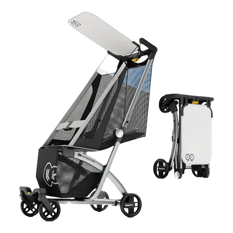 KinderKraftKKӤ���ڴ��Ƴ���ͯ������������۵���ͯ���޳�С������������ ��������˯��-��ɫ��KP6 579Ԫ