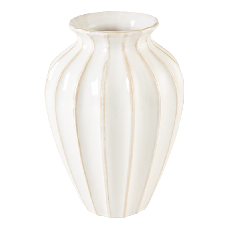 Harbor House��ʽ�ҾӸ����մɻ�ƿ��������װ�ΰڼ����滨�廨����Enakei �кš�ֱ��21cm*��30.5cm 244.8Ԫ(������)