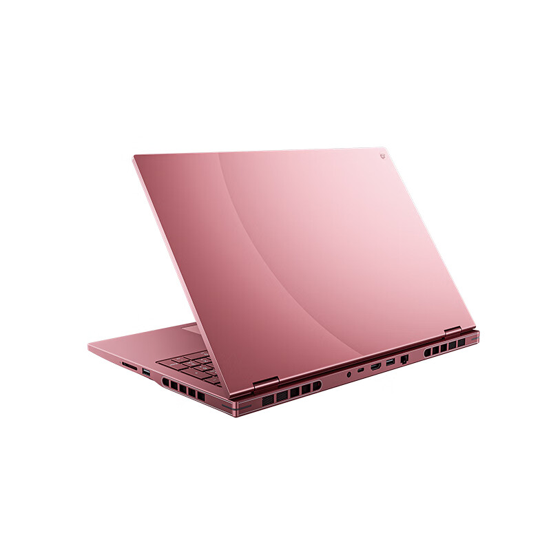 七彩虹（Colorful）国家补贴20%iGame M16限量粉16英寸设计轻薄游戏本笔记本电脑（i7-14650HX/32G/1TB/5060/300Hz）