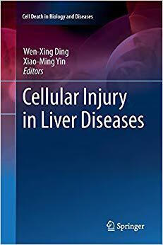 Cellular Injury in L