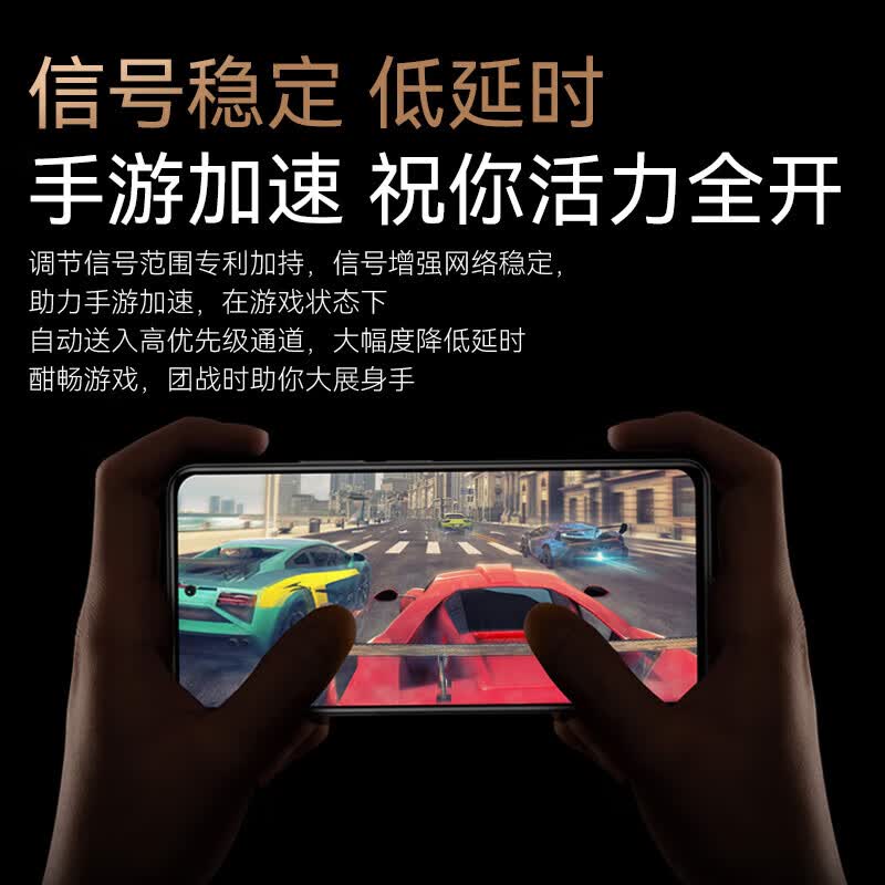 小亿【送1年免费流量】随身wifi5g无限流量2025款全国通用wifi6充电宝0预存0套路车载租房宽带 5G【帝皇版】充电宝上网二合一