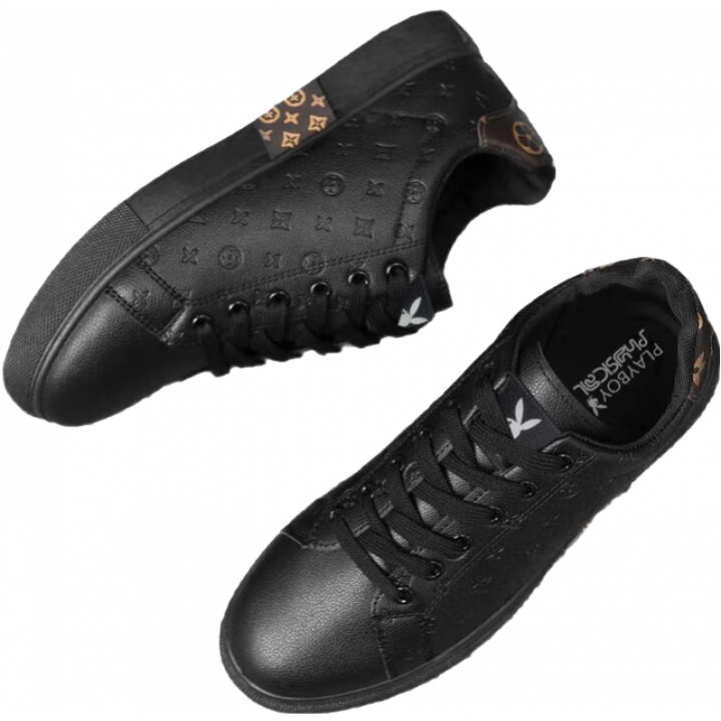 ���ڲ���������������Ь2025�ﶬ���¿�����Ь����ʿ�߼��а�Ь��������Ӣ��ƤЬ�п� ��ɫ 44 188Ԫ