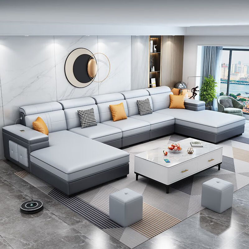 2026年高档布艺沙发怎么选?实测这3款,舒适度颜值双在线不踩坑-图片1