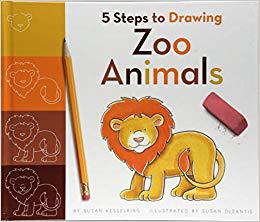 5 Steps to Drawing Z