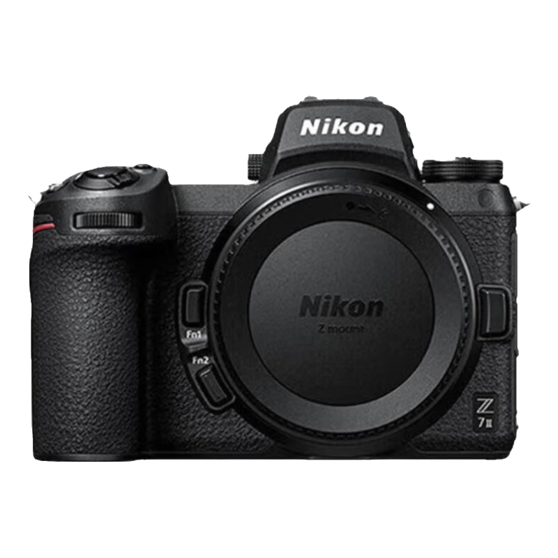 �῵ Z7II ȫ����΢����� ����������ͷ ������Ʒ���1 10349Ԫ