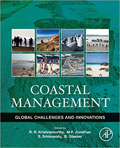 Coastal Management: 